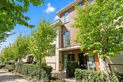 64 10199 River Drive, Richmond, BC, Richmond — Townhouse for sale