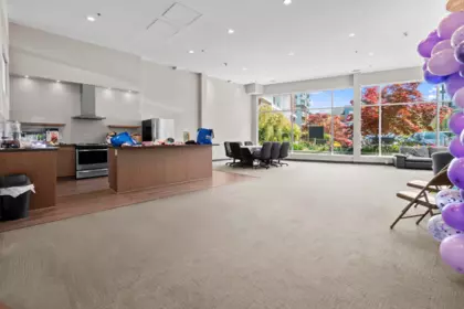 Fitness Center Photo Near 64 10199 River Drive, Richmond, BC