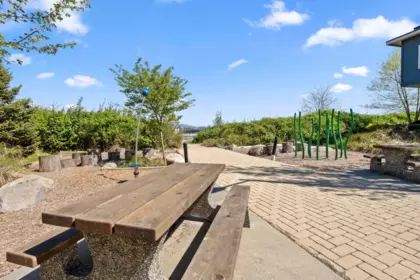 Front Yard Photo of 64 10199 River Drive, Richmond, BC