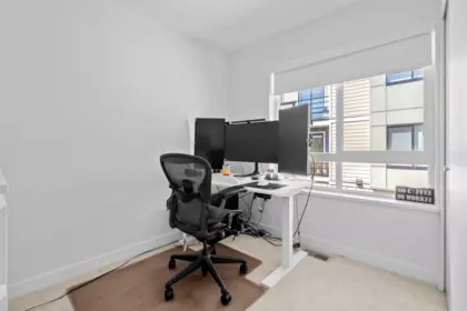 Loft / Bonus Room Photo of 64 10199 River Drive, Richmond, BC