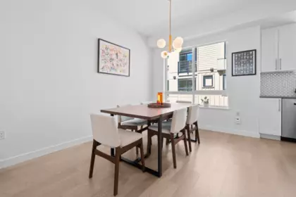 Pantry Photo of 64 10199 River Drive, Richmond, BC