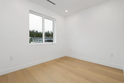 Outdoor Patio Photo of 2 3639 E 46th Avenue, Vancouver, BC
