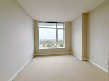 Basement Recreation Room Photo of 1707 7371 Westminster Highway, Richmond, BC