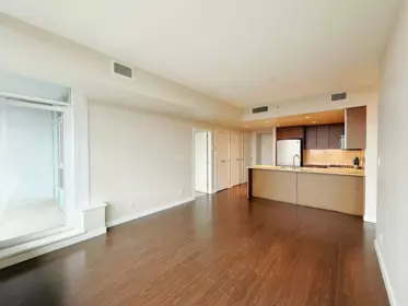 Bedroom 2 Photo of 1707 7371 Westminster Highway, Richmond, BC