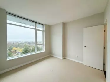 Bedroom 4 Photo of 1707 7371 Westminster Highway, Richmond, BC