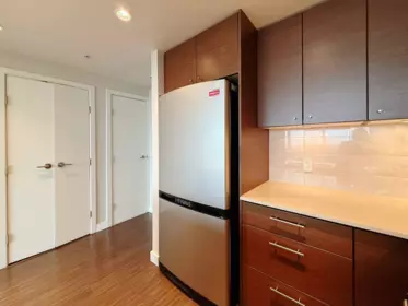Breakfast Nook Photo of 1707 7371 Westminster Highway, Richmond, BC