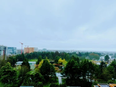 1707 7371 Westminster Highway, Richmond, BC, Richmond — Apartment/Condo for sale