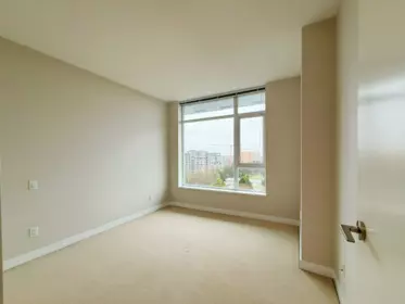 Laundry Room Photo of 1707 7371 Westminster Highway, Richmond, BC
