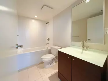 Mudroom Photo of 1707 7371 Westminster Highway, Richmond, BC
