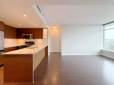 Pantry Photo of 1707 7371 Westminster Highway, Richmond, BC