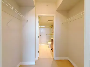 Powder Room Photo of 1707 7371 Westminster Highway, Richmond, BC