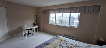 Bedroom 2 Photo of 2925 Cliffrose Crescent, Coquitlam, BC