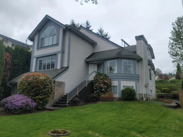 2925 Cliffrose Crescent, Coquitlam, BC, Coquitlam — Single Family Residence for sale