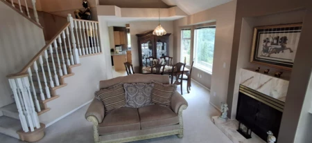 2925 Cliffrose Crescent, Coquitlam, BC, Coquitlam — Single Family Residence for sale