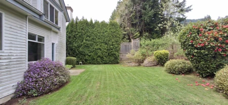 Front Yard Photo of 2925 Cliffrose Crescent, Coquitlam, BC