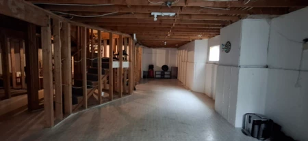 Garage Interior Photo of 2925 Cliffrose Crescent, Coquitlam, BC