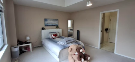 Guest Bathroom Photo of 2925 Cliffrose Crescent, Coquitlam, BC