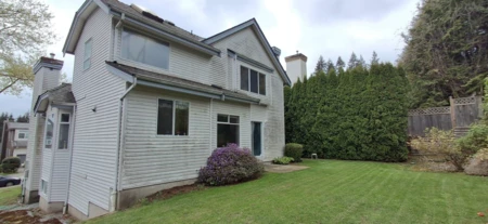 Outdoor Deck Photo of 2925 Cliffrose Crescent, Coquitlam, BC