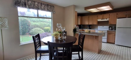 Pantry Photo of 2925 Cliffrose Crescent, Coquitlam, BC