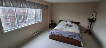 Walk-In Closet Photo of 2925 Cliffrose Crescent, Coquitlam, BC