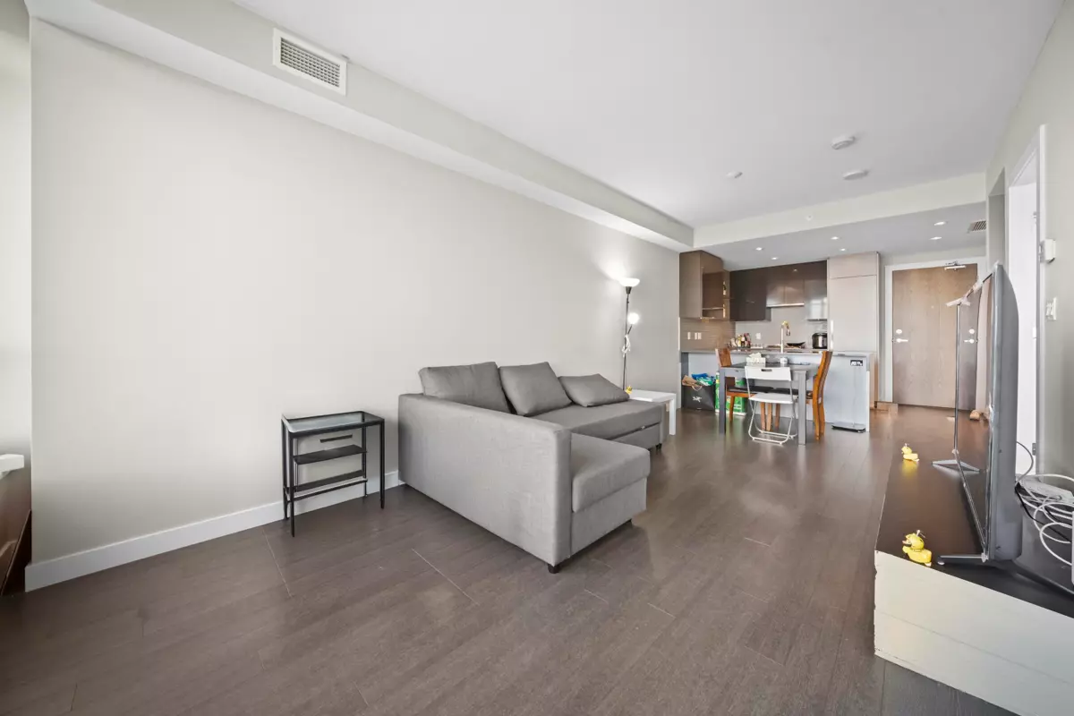 Dining Area Photo of 3808 4508 Hazel Street, Burnaby, BC