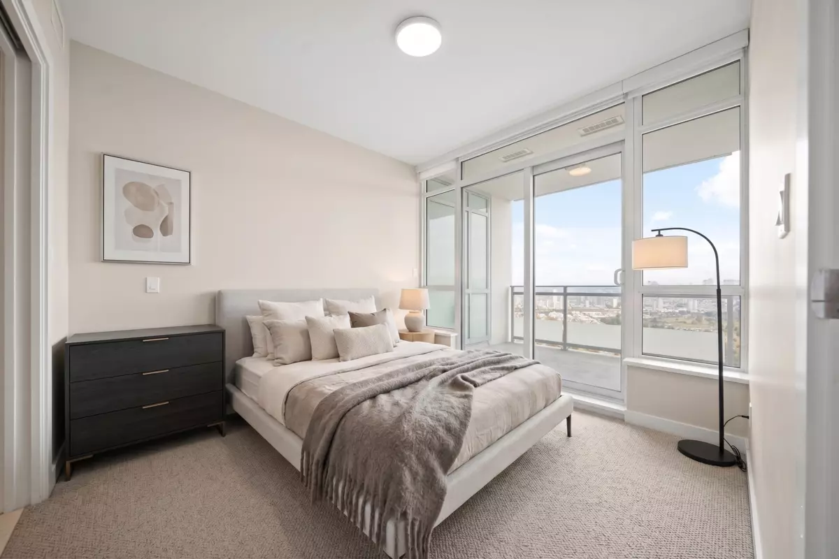 Family Room Photo of 3808 4508 Hazel Street, Burnaby, BC