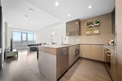 3808 4508 Hazel Street, Burnaby, BC, Burnaby — Apartment/Condo for sale