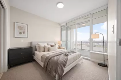 3808 4508 Hazel Street, Burnaby, BC, Burnaby — Apartment/Condo for sale