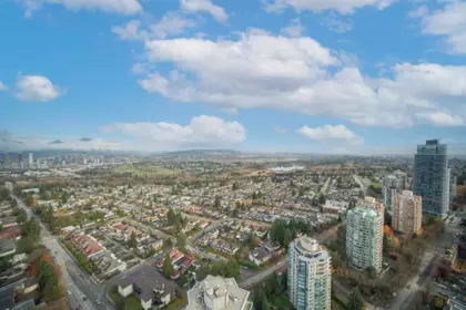 Pantry Photo of 3808 4508 Hazel Street, Burnaby, BC