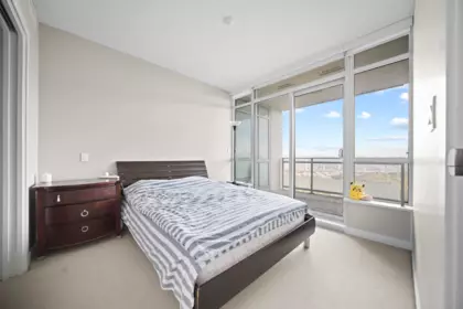 Primary Bedroom Photo of 3808 4508 Hazel Street, Burnaby, BC