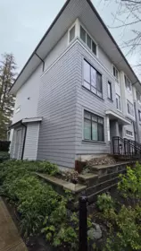 708 18505 Laurensen Place, Surrey, BC, Surrey — Townhouse for sale
