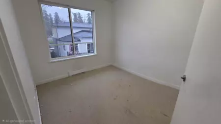 Laundry Room Photo of 708 18505 Laurensen Place, Surrey, BC