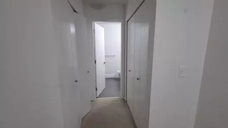 Walk-In Closet Photo of 708 18505 Laurensen Place, Surrey, BC
