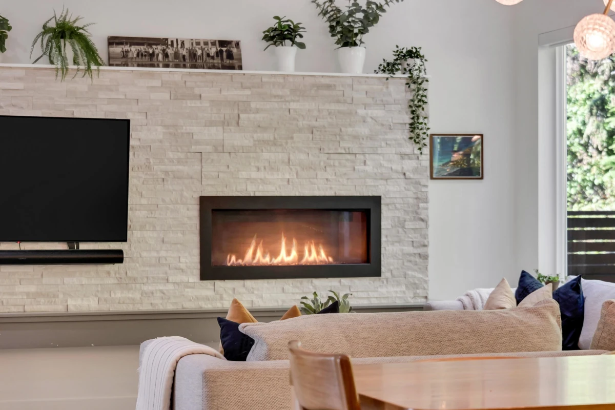 Family Room Photo of 39349 Falcon Crescent, Squamish, BC