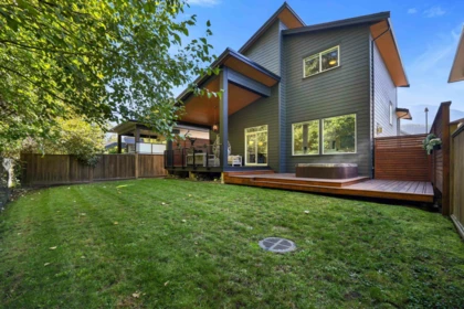 Office / Den Photo of 39349 Falcon Crescent, Squamish, BC