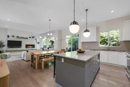 Pantry Photo of 39349 Falcon Crescent, Squamish, BC