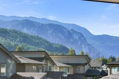 Swimming Pool Photo of 39349 Falcon Crescent, Squamish, BC