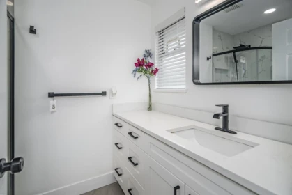 Garage Interior Photo of 22987 123b Avenue, Maple Ridge, BC
