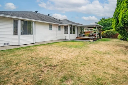 Garden / Landscaping Photo of 22987 123b Avenue, Maple Ridge, BC