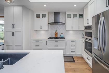 Kitchen Photo of 22987 123b Avenue, Maple Ridge, BC