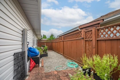 Outdoor Kitchen Photo of 22987 123b Avenue, Maple Ridge, BC