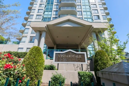 1402 121 Tenth Street, New Westminster, BC, New Westminster — Apartment/Condo for sale
