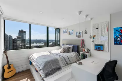 Loft / Bonus Room Photo of 1402 121 Tenth Street, New Westminster, BC