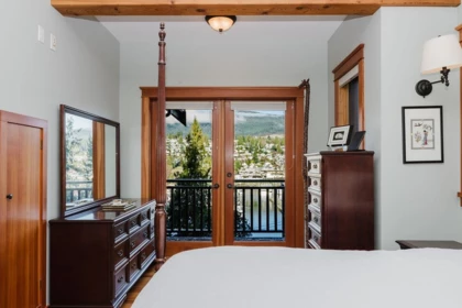 Loft / Bonus Room Photo of 401 Skyline Drive, Gibsons, BC