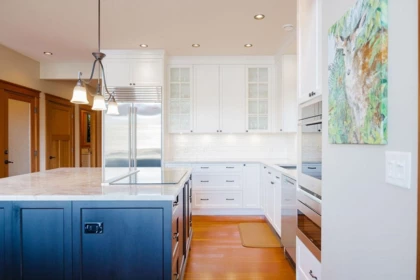 Pantry Photo of 401 Skyline Drive, Gibsons, BC