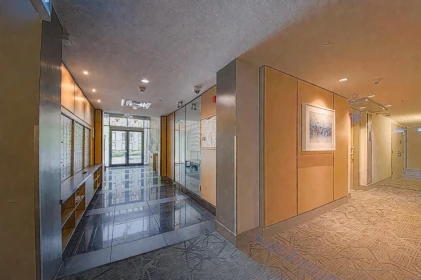 313 9877 University Crescent, Burnaby, BC, Burnaby — Apartment/Condo for sale