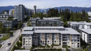 313 9877 University Crescent, Burnaby, BC