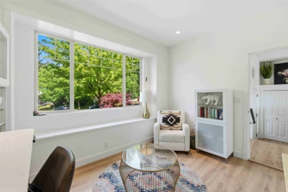 Garage Interior Photo of 10639 249 Street, Maple Ridge, BC