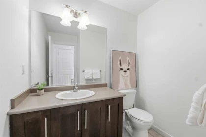 Hallway Photo of 10639 249 Street, Maple Ridge, BC