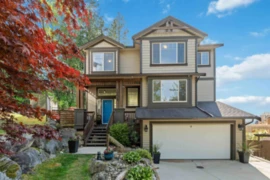 10639 249 Street, Maple Ridge, BC